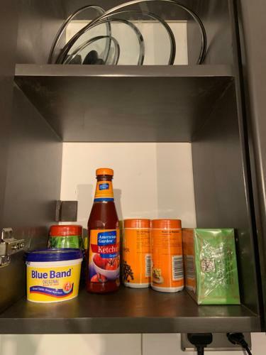 Furnished Apartment Bukotokissasiroad