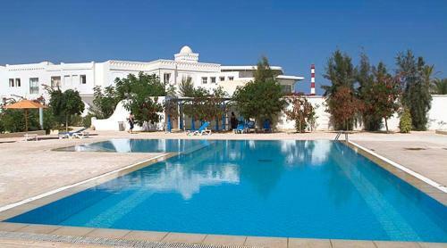 Apartamento Parc Djerba Explore R�sidence