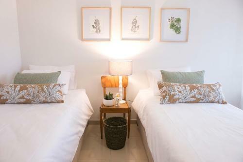 Apartamento Siesta 20 By Hostagents