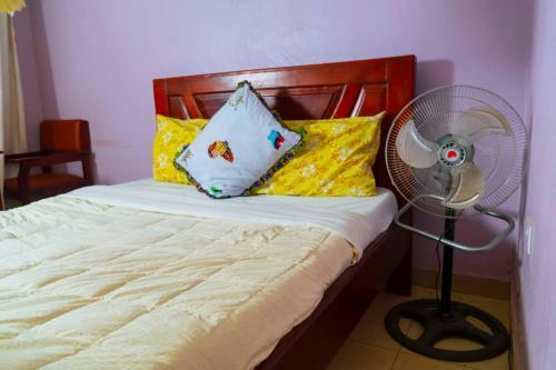 Hotel Gugga Resort