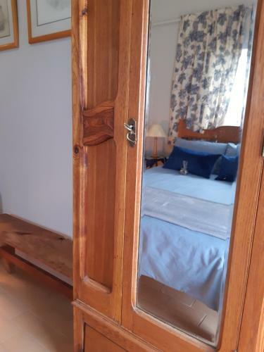 Apartamento Farmhouse Guestrooms