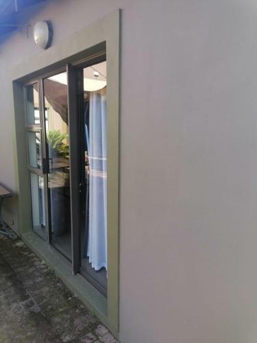 Wildehond Private Room In Wildlife Estate