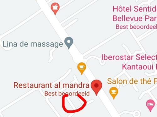 Apartamento Dar Alhabib