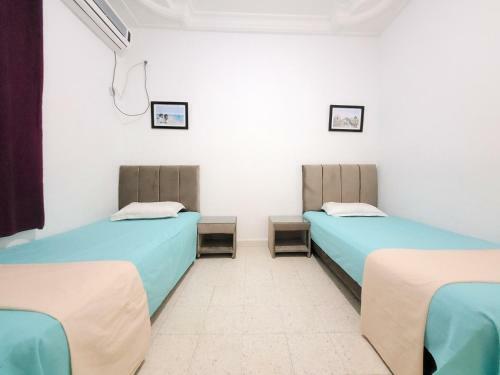 Apartamento R�sidence Nejma