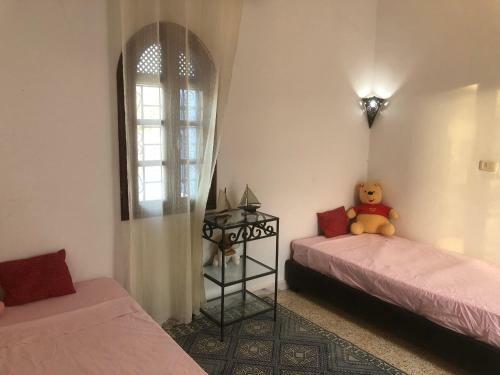 Villa ��les 2 Oliviers��