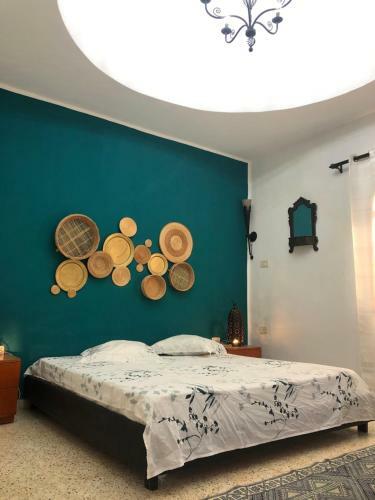 Villa ��les 2 Oliviers��