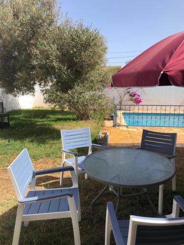 Villa ��les 2 Oliviers��