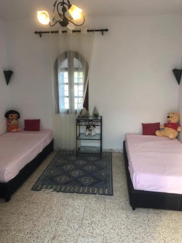 Villa ��les 2 Oliviers��