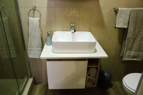 Apartamento Serene Luxury Retreat In Cullinan