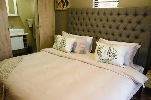 Apartamento Serene Luxury Retreat In Cullinan