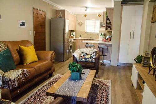 Apartamento Serene Luxury Retreat In Cullinan