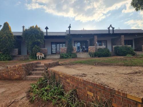 Motel Valley View Dullstroom