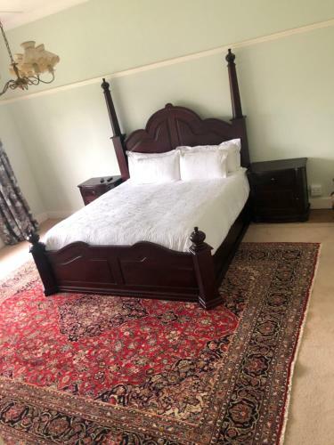Hostal Thule Guesthouse