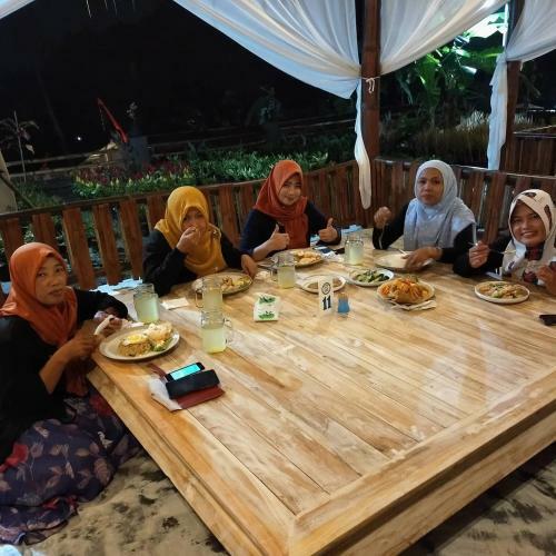 Hostal Pondok Wisata Samudra