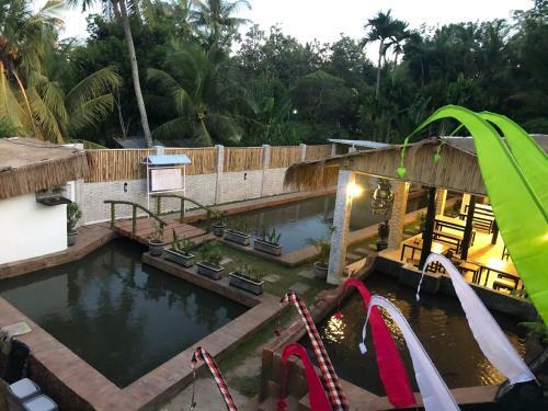 Hostal Pondok Wisata Samudra