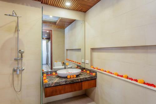 Bed & Breakfast Bidadari Living
