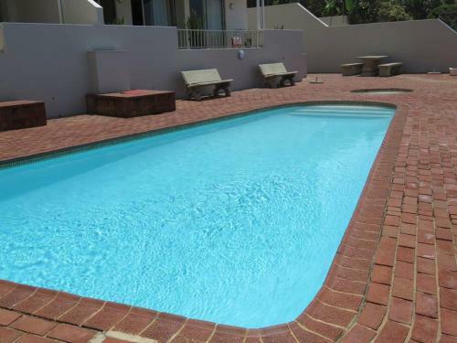 Apartamento 902 Marbella Umhlanga