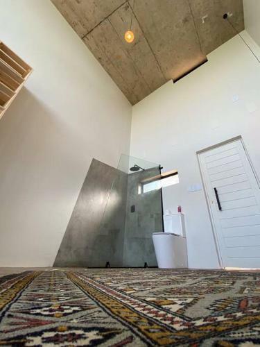 Apartamento The Hidden Lookout (Yellow Room)