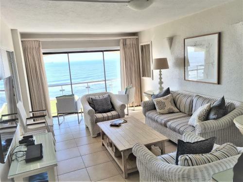 Apartamento 405 Bermudas