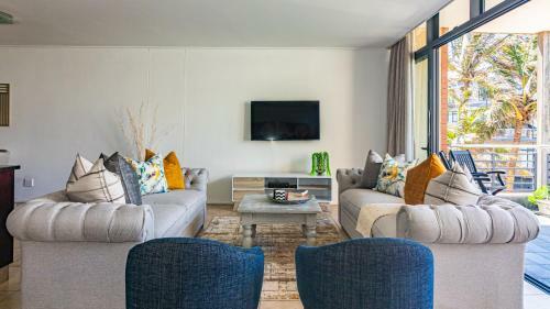 Apartamento Cozy Luxury 3 Brm 4 Bed