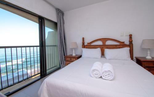 Apartamento 1003 Bermudas