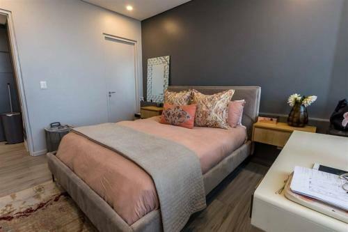 Apartamento Umhlanga Arch Johnson