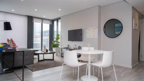 Apartamento Umhlanga Arch Johnson