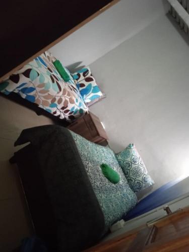 Kwamgozimba Guest House 2 Room7or5