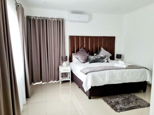 Hostal Oyster Guest House