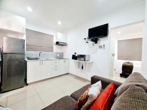 Hostal Oyster Guest House