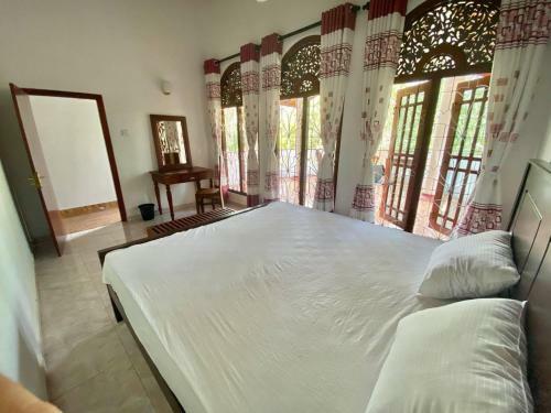 Hotel Green Eco Villa And Reserve
