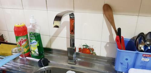 Apartamento Casa Gamalath