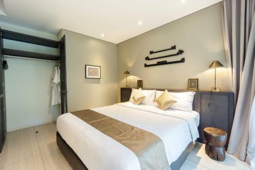 Villa Hyarta Residence By Bukit Vista