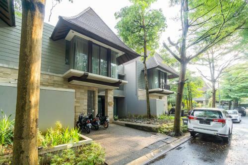 Villa Hyarta Residence By Bukit Vista