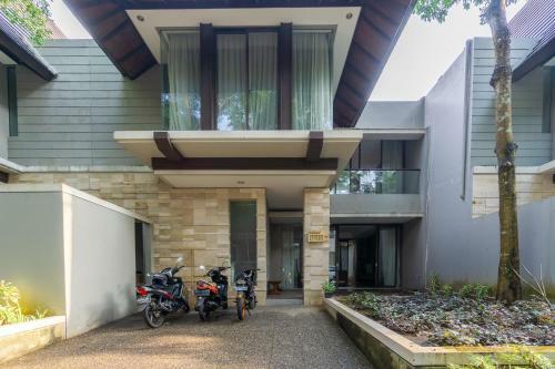 Villa Hyarta Residence By Bukit Vista