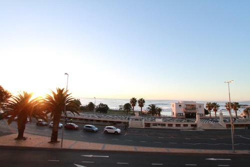 Apartamento Saratoga - Sea Point