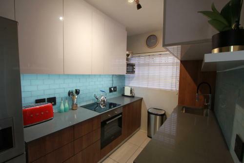Apartamento Saratoga - Sea Point