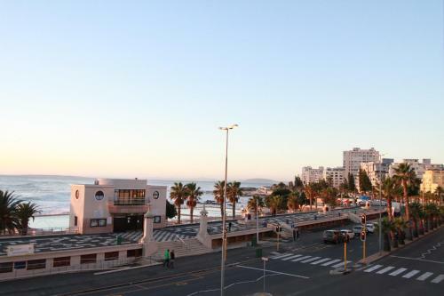 Apartamento Saratoga - Sea Point