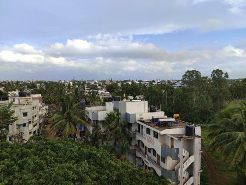 Apartamento Sapphire Square Family Flat