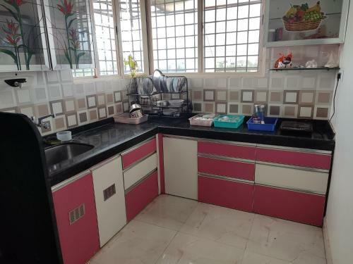 Apartamento Sapphire Square Family Flat