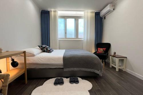 Hongdae 3bedroom Apartment #14