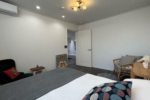 Hongdae 3bedroom Apartment #14