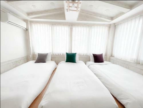 Apartamento Hongdae Traditional Style House