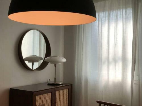 Apartamento Stay Midcentury