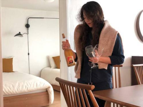 Apartamento Stay Midcentury