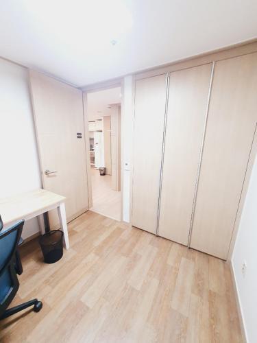 Apartamento Gangnam Apt 3room 2bath ??? 5? ??? ???