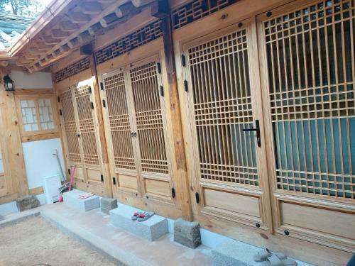 Villa Bukchon Daon Guest House