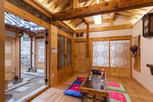 Villa Bukchon Daon Guest House