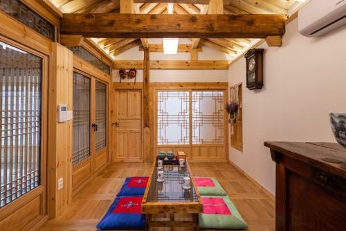 Villa Bukchon Daon Guest House