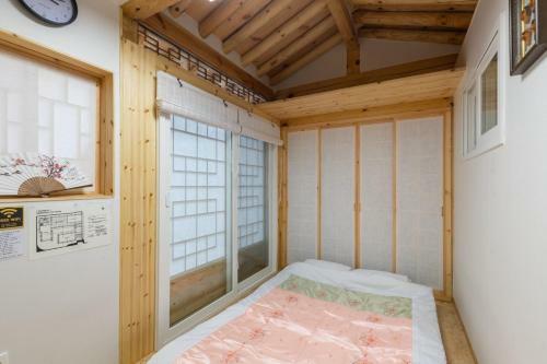 Villa Bukchon Daon Guest House